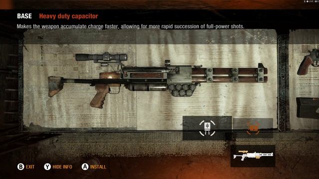 Metro 2033 - Driving to Sparta (Ch - 5.5) смотреть онлайн