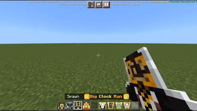 Orginal Titan Clock Man And Minecraft Titan Clock Man | Skibidi Battles смотреть онлайн