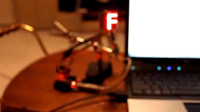 #1. LED Matrix 8x8 with Arduino. Мини проекты на Ардуино смотреть онлайн