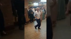 Танцпол Ресторан 1001 ночь г.Сургут 14 мая 2022г.Юбилей 40 лет Даутова Аскера.