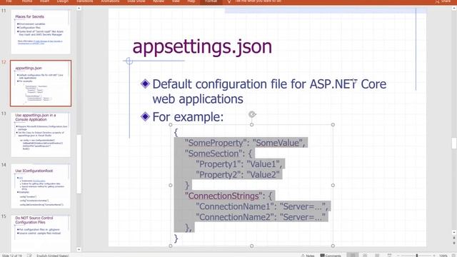 Using Entity Framework Core смотреть онлайн