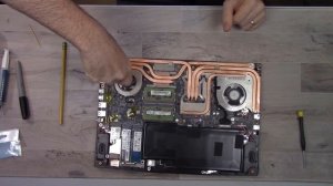 How To Fix The MSI Bravo 15 - PT2