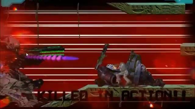 Alien Attack Team 2 Playthrough - Extreme Difficulty - Levels 1 - 12 смотреть онлайн