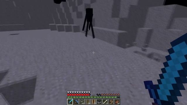 Minecraft LP - 20: Тюрьма для мобов (часть - 1) смотреть онлайн