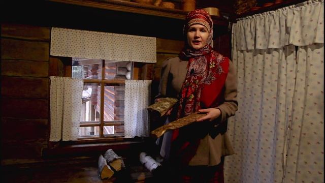 Как выбирали дрова для печи смотреть онлайн