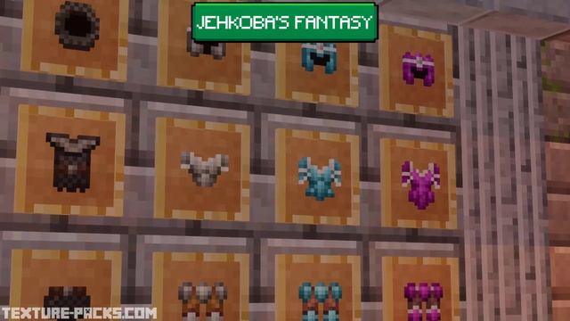 TOP 5 Best Texture Packs for Minecraft 1.16.5 ? смотреть онлайн