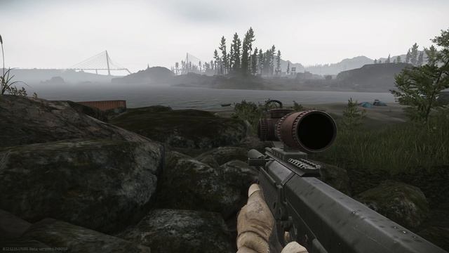 When Communication Breaks Down - Escape From tarkov смотреть онлайн
