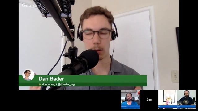 Castálio Podcast - Episode 106: Dan Bader смотреть онлайн