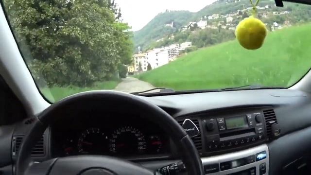 Toyota Corolla 1.6 vvt-i -- 113.000 km (2002)?✌️ смотреть онлайн