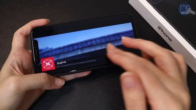 НАСТОЯЩИЙ БЮДЖЕТНИК от APPLE или ЗАЧЕМ вам iPhone 11 в 2022 и 2023 году? смотреть онлайн