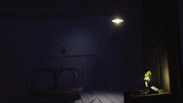 Little nightmares | Красота спасет мир смотреть онлайн