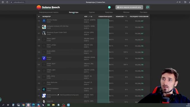Solana (SOL) ЧТО ЖДАТЬ? БОЛЬШОЙ РАЗБОР, ПРОГНОЗ, ОБЗОР смотреть онлайн