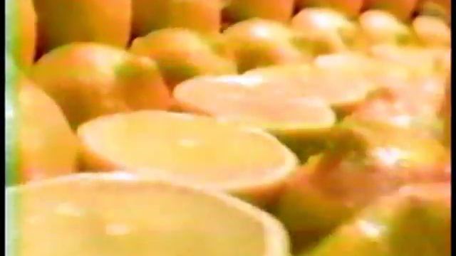 Starburst Commercial (1984)