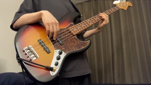 オール☆ジュエルアイドルズ - ダイヤモンドスマイル [Bass cover] смотреть онлайн