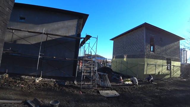 Почему ПОВЫСИЛСЯ СПРОС на Дома в Сочи❓Дом в Городе - 20 минут до Моря✅ смотреть онлайн