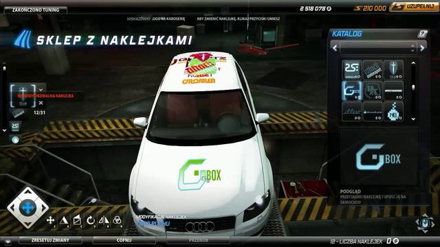 NFS World Offline v1.0 Beta: New Vinyls смотреть онлайн