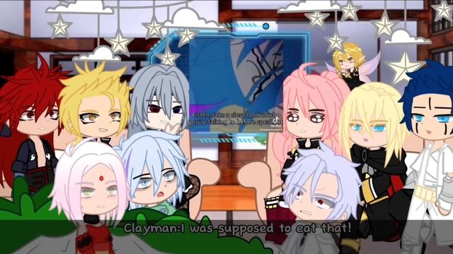 |~|Part 1!/The Great Demon Lords React To Rimuru!!|~|And his Subordinates!|~| смотреть онлайн