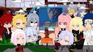 |~|Part 1!/The Great Demon Lords React To Rimuru!!|~|And his Subordinates!|~|
