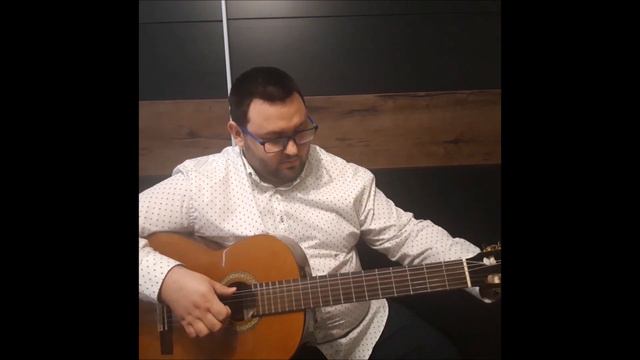 NAUKA GRY NA GITARZE. LEKCJA 2 STROJENIE GITARY I POWTÓRZENIE AKORDU A-MOLL I E-DUR смотреть онлайн