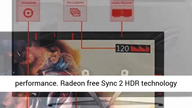 Asus ROG Strix XG438Q 43” Large Gaming Monitor with 4K 120Hz FreeSync Review смотреть онлайн