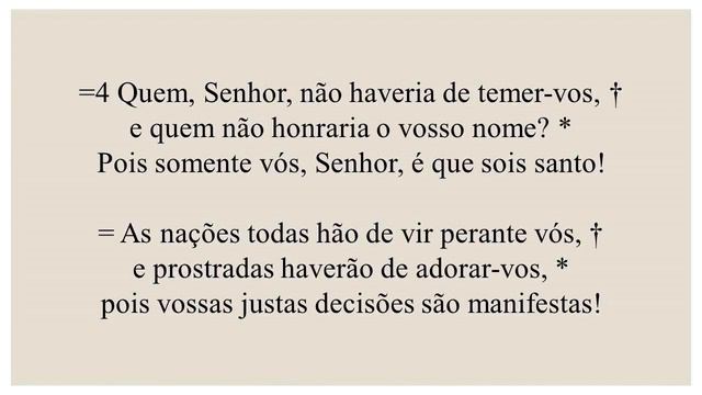 Vésperas- 09 de Junho de 2023| 9ª Semana do Tempo Comum| São José de Anchieta смотреть онлайн
