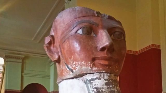 Храм Хатшепсут смотреть онлайн