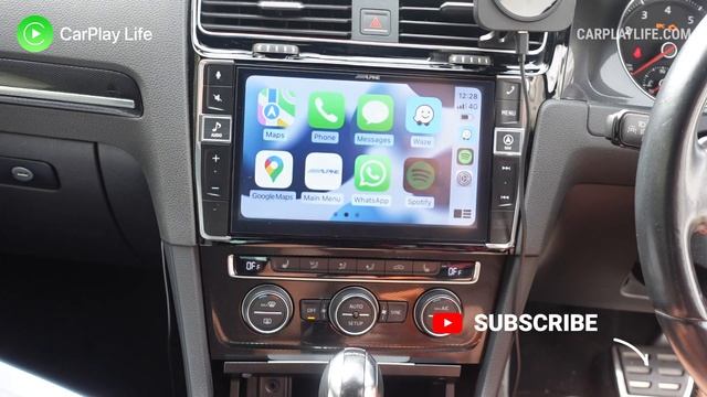 My Car Setup Tour VW Golf GTI & Car Tech | 5000 Subscriber Special смотреть онлайн