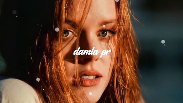Красный Сарафан (red sarafan) Slowed / Bass DAMLA PR смотреть онлайн