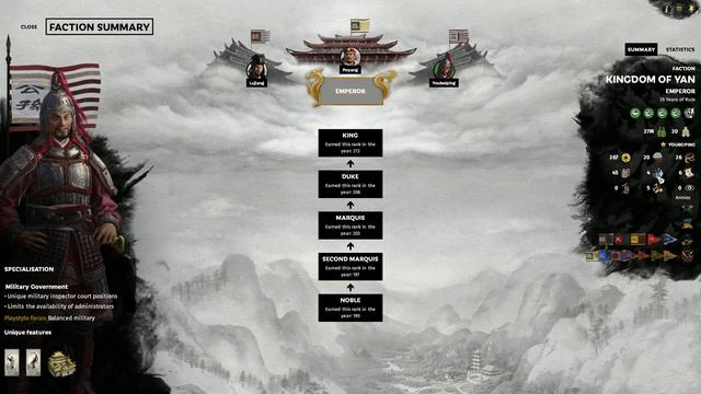 Let's Play Total War Three Kingdoms Gongsun Zan Part 29 смотреть онлайн