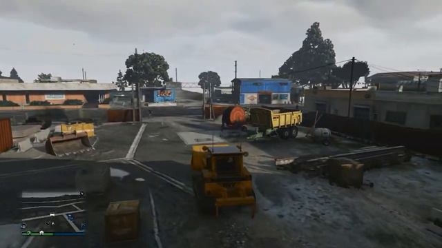 Супер гличт в GTA 5 смотреть онлайн