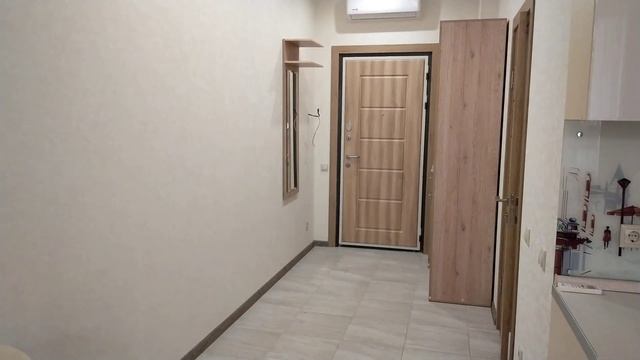 сдача студии в жк сердце столицы смотреть онлайн