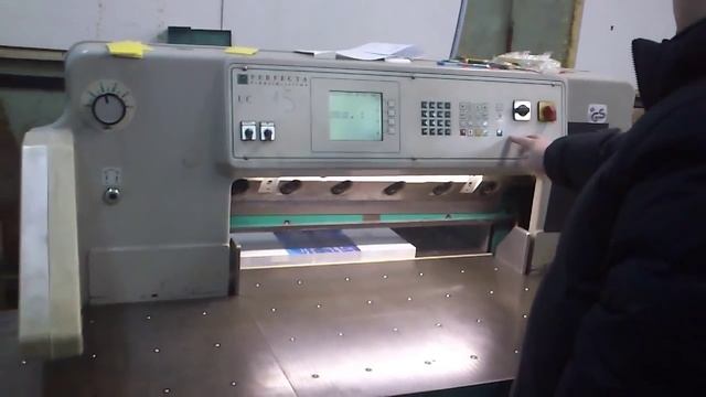 Perfecta-76 UC смотреть онлайн