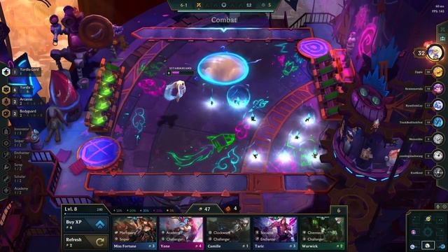 TFT SUMMONING YORDLE LORD VEIGAR смотреть онлайн