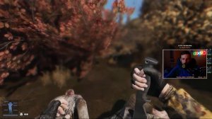 [СТРИМ] EFP 4.2 Atmospherics Интерактив Stalker Anomaly 1.5.2 Escape From Pripyat  Сталкер Аномалия