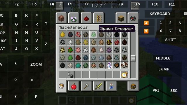 Pojav launcher mod Time stop смотреть онлайн