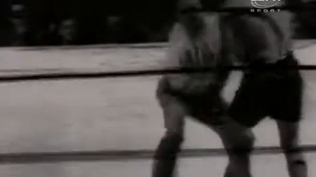 Джо Луис Joe Louis Джек Шарки Jack Sharkey 1936 08 17 смотреть онлайн