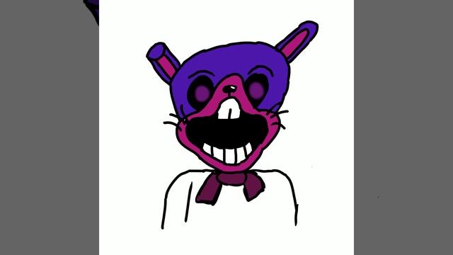 FNAF VR Glitch Trap Bunny Traps part2 смотреть онлайн