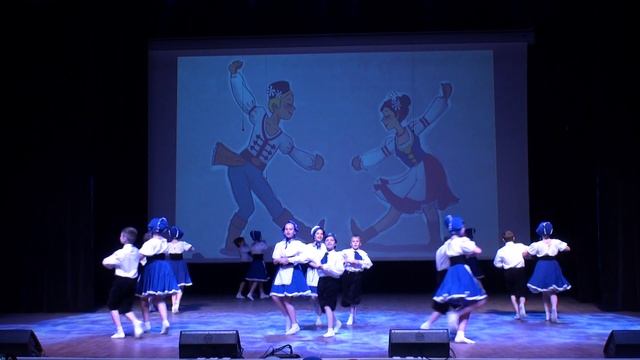 Немецкая полька смотреть онлайн