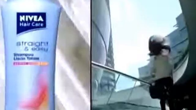 Nivea Hair Care S......