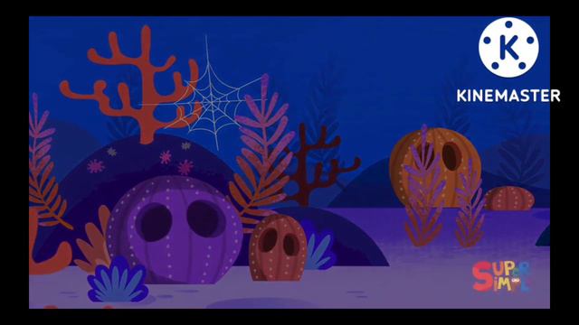 ytp baby Shark Halloween смотреть онлайн