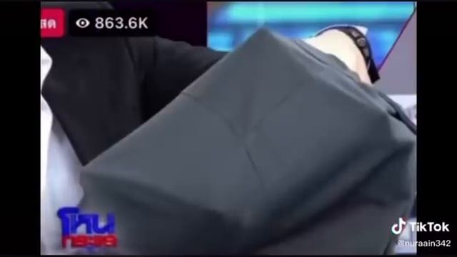 TangMo Nida Dead Body смотреть онлайн