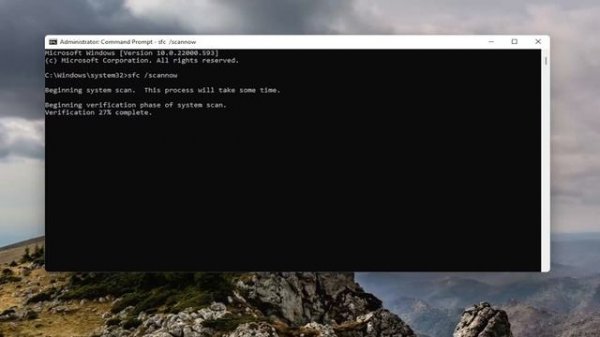 Error Code 0x8007045A ERROR_DLL_INIT_FAILED When You Use Windows Update [Tutorial]