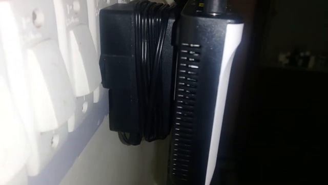 How to fix a wifi router repeater on the wall switch board perfectly | DIY HINDI смотреть онлайн