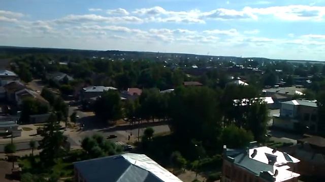 г. Шуя. Иваносвская обл. смотреть онлайн