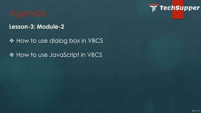 Sec 14 45 Oracle Integration Cloud OIC in Depth смотреть онлайн