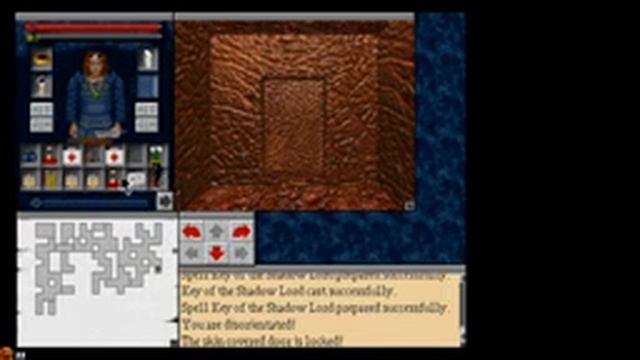 Stream - The Legacy: Realm of Terror Set 5 смотреть онлайн