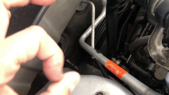Accord 2.4 HO Alternator upgrade & Belt w/ Big 3 смотреть онлайн