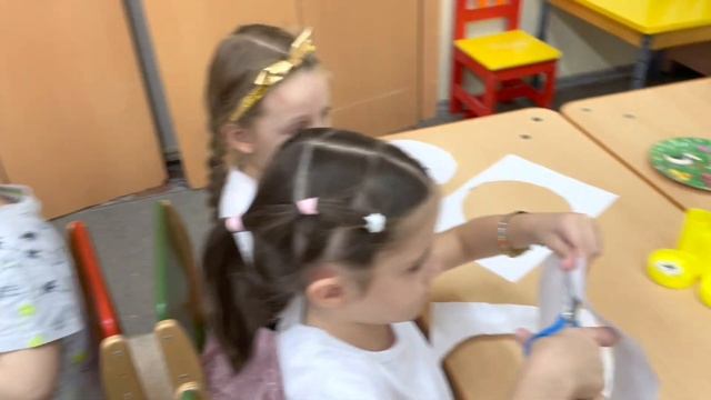 Ёжик из бумаги смотреть онлайн