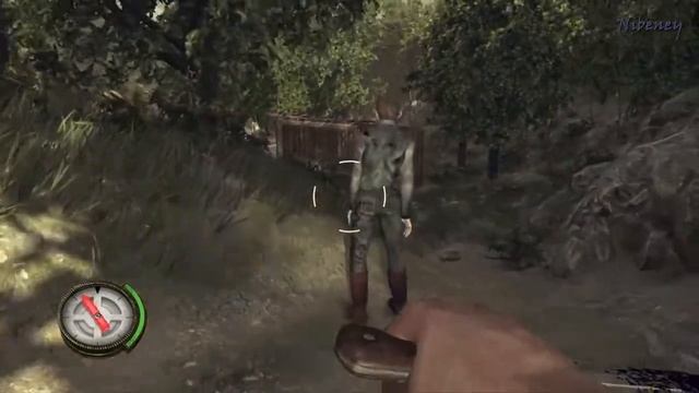 The Walking Dead: Survival Instinct - ПЕРВОЕ ВПЕЧАТЛЕНИЕ (ОБЗОР) смотреть онлайн