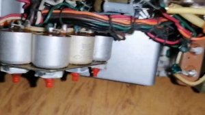 Разбор Дозиметра ДП5-А